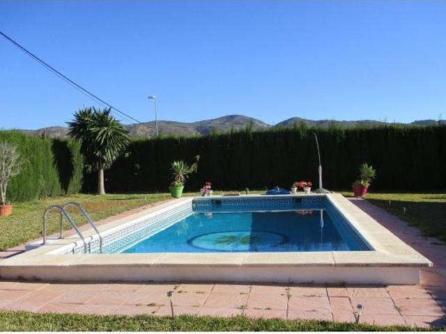 Chalet en Alquiler en Alhaurín de la Torre, Málaga