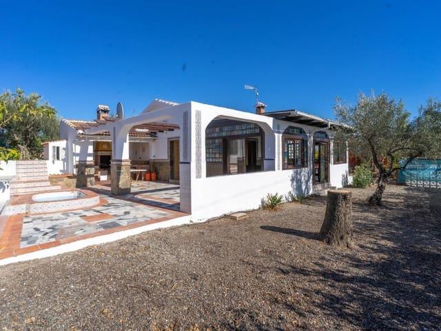 Chalet en alquiler en Alhaurín el Grande, Málaga Costa del Sol