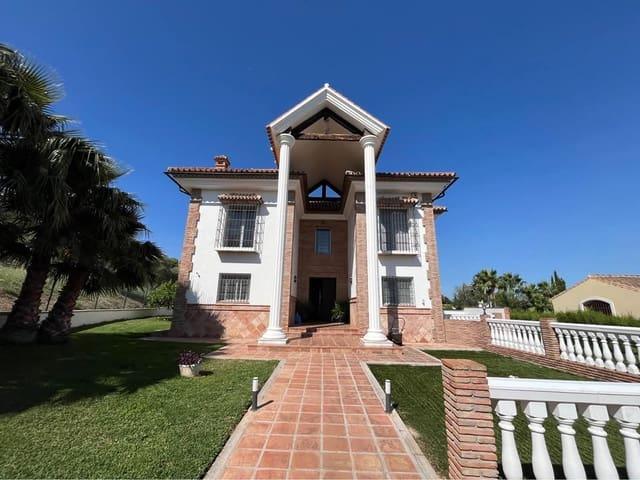 Chalet en alquiler en Alhaurín el Grande, Málaga Costa del Sol