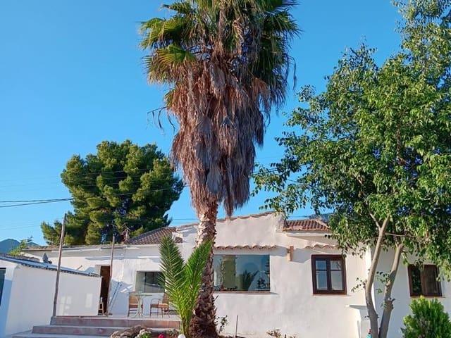 Chalet en alquiler en Alhaurín el Grande, Málaga Costa del Sol