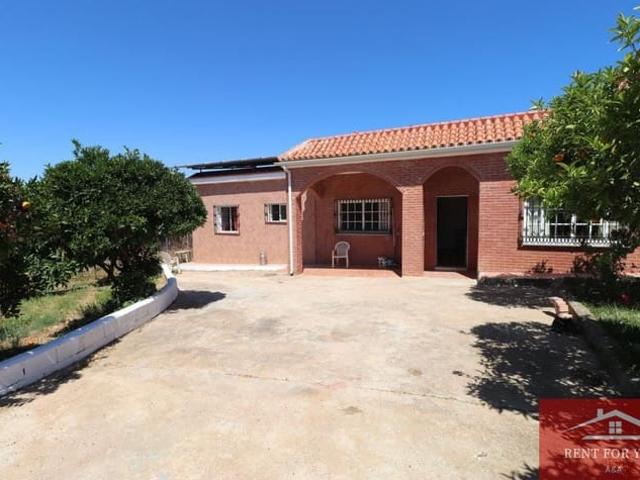 Chalet en alquiler en Alhaurín el Grande, Málaga Costa del Sol
