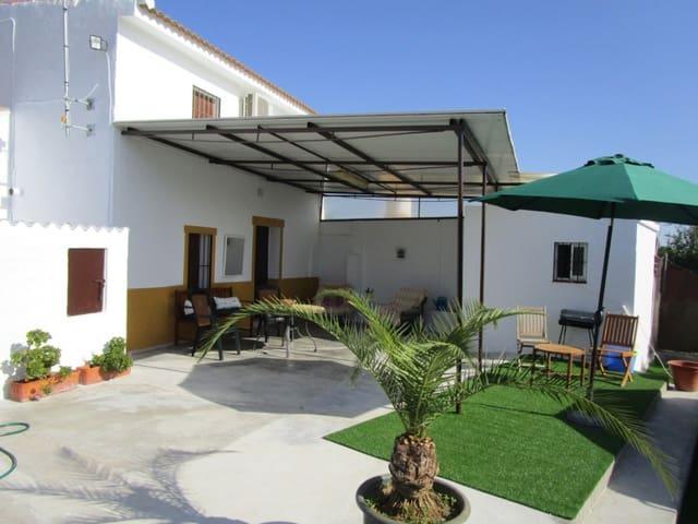 Chalet en alquiler en Alhaurín el Grande, Málaga Costa del Sol