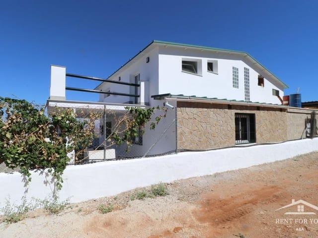 Chalet en alquiler en Alhaurín el Grande, Málaga Costa del Sol
