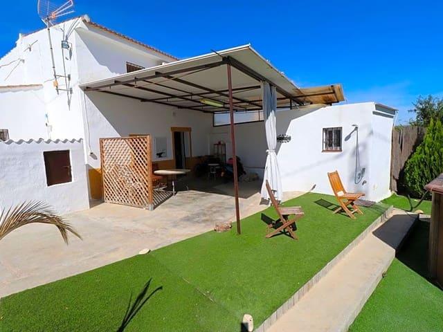 Chalet en alquiler en Alhaurín el Grande, Málaga Costa del Sol