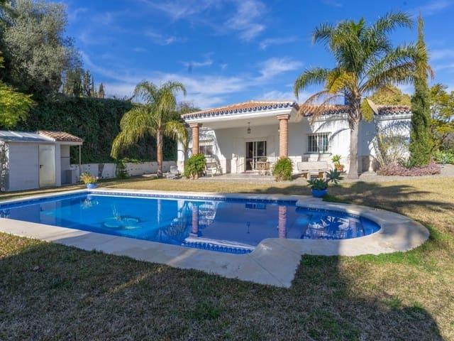Chalet en alquiler en Alhaurín el Grande, Málaga Costa del Sol
