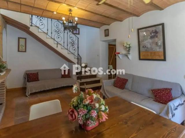Chalet en alquiler en Alhaurín El Grande