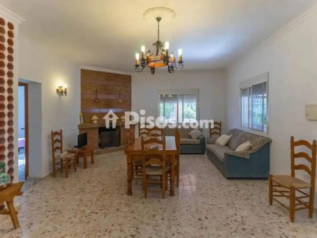 Chalet en alquiler en Alhaurín El Grande