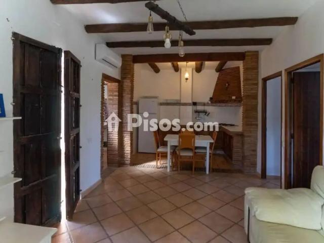 Chalet en alquiler en Alhaurín El Grande