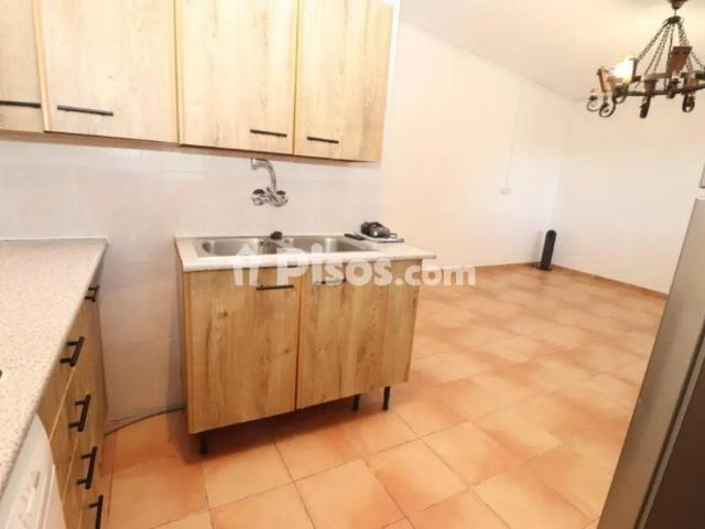 Chalet en alquiler en Alhaurín El Grande