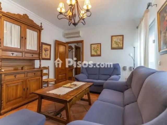 Chalet en alquiler en Alhaurín El Grande