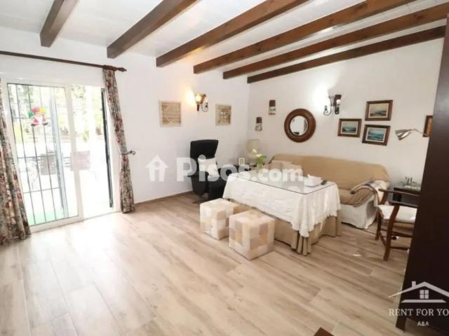 Chalet en alquiler en Alhaurín El Grande