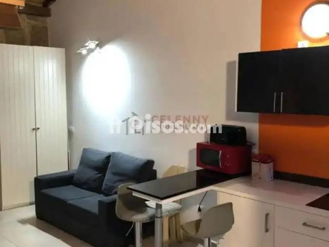 Chalet en alquiler en Allariz