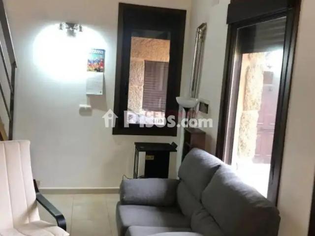 Chalet en alquiler en Allariz