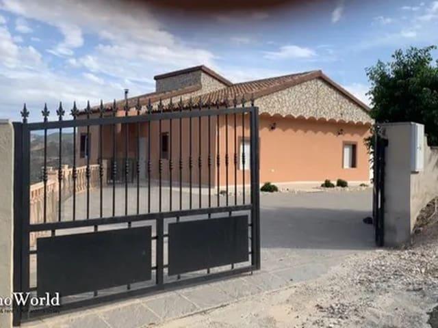 Chalet en alquiler en Almanzora, Almería