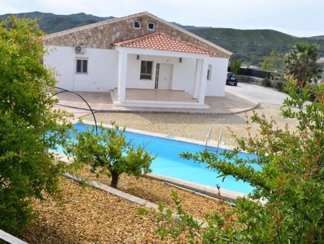 Chalet en alquiler en Almanzora, Almería