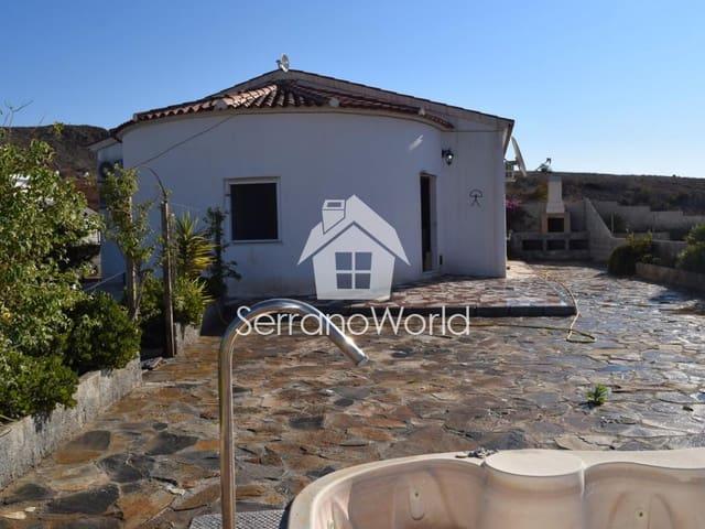 Chalet en alquiler en Almanzora, Almería