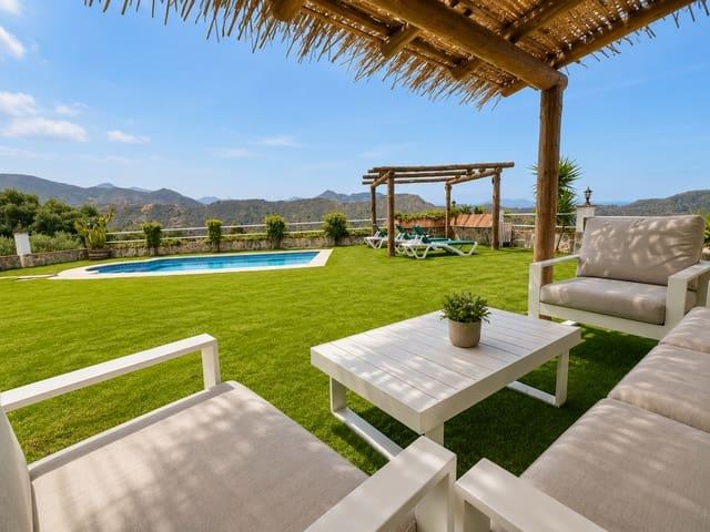 Chalet en alquiler en Almuñécar, Granada Costa Tropical