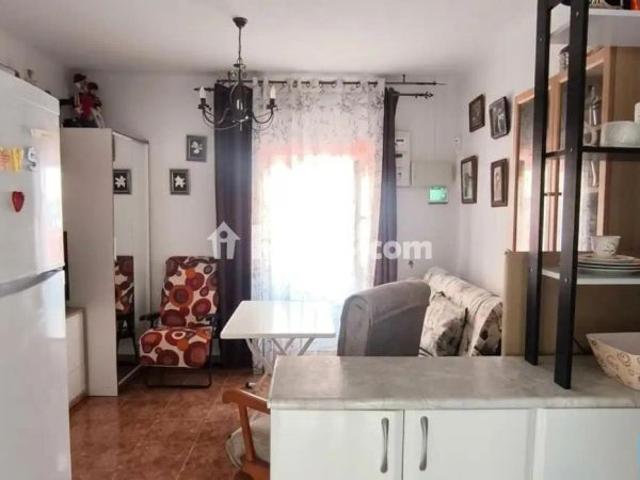 Chalet en alquiler en Alpedrete