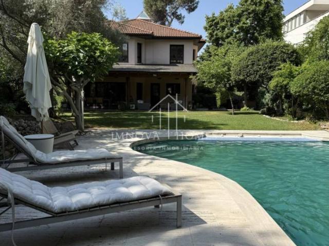 Chalet en alquiler en Aravaca 28023