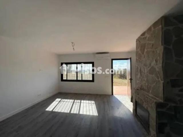 Chalet en alquiler en Área de Casares
