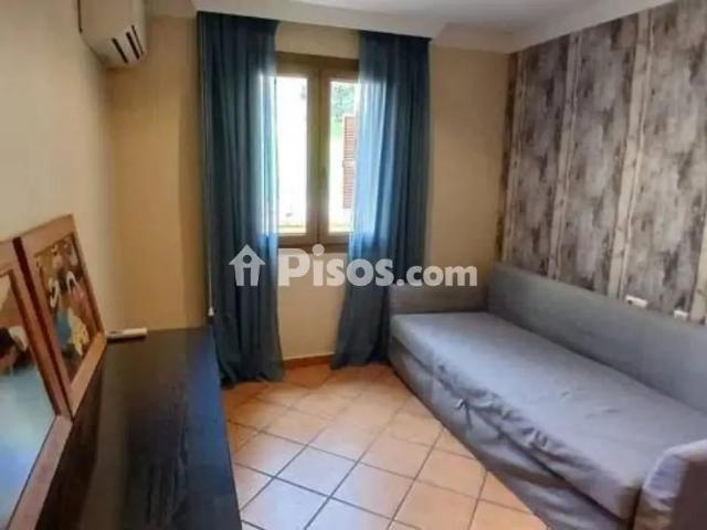 Chalet en alquiler en Área de Casares