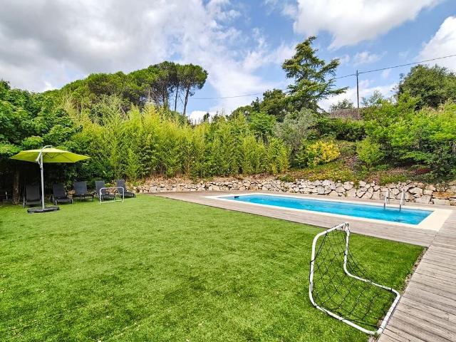 Chalet en alquiler en Argentona, de 250 m² 3 habitaciones por 12.000
