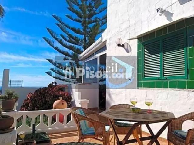 Chalet en alquiler en Arona