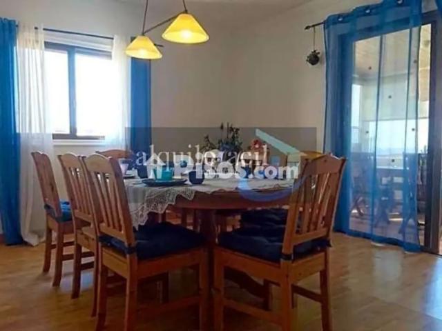 Chalet en alquiler en Arona