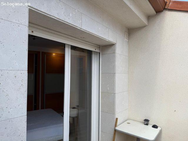 Chalet en Alquiler en Arroyo de la Encomienda, Valladolid