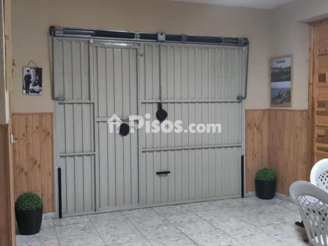 Chalet en alquiler en Auñón