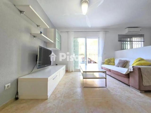 Chalet en alquiler en Avda. Mediterraneo