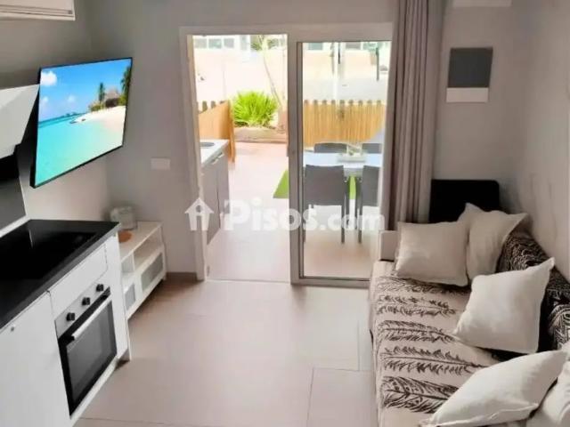 Chalet en alquiler en Avenida Touroperador Air Marin