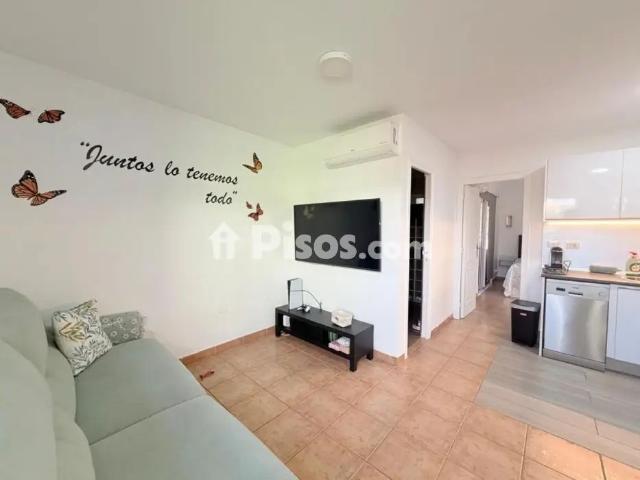 Chalet en alquiler en Avenida Touroperador Aurinkomatkat
