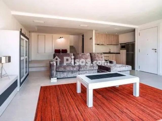Chalet en alquiler en Avenida Calderón de la Barca