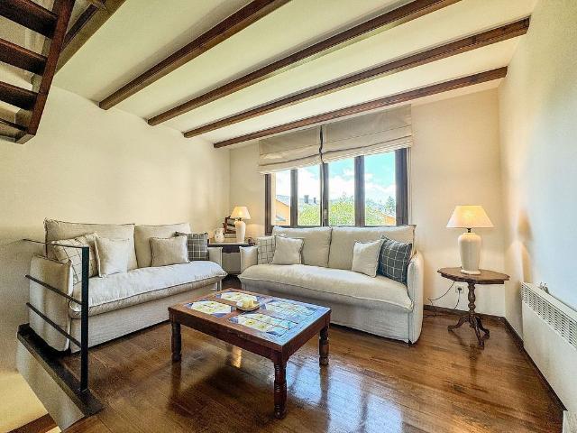 Chalet en alquiler en avenida De Catalunya, Puigcerdà, de 156 m² 2 habitaciones por 2.100