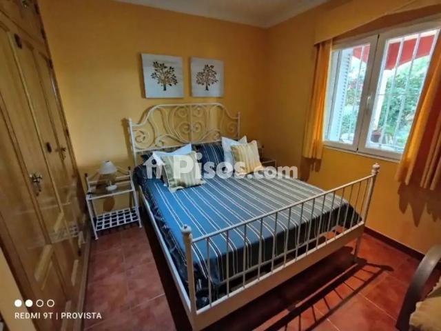 Chalet en alquiler en Avenida de la Barrosa