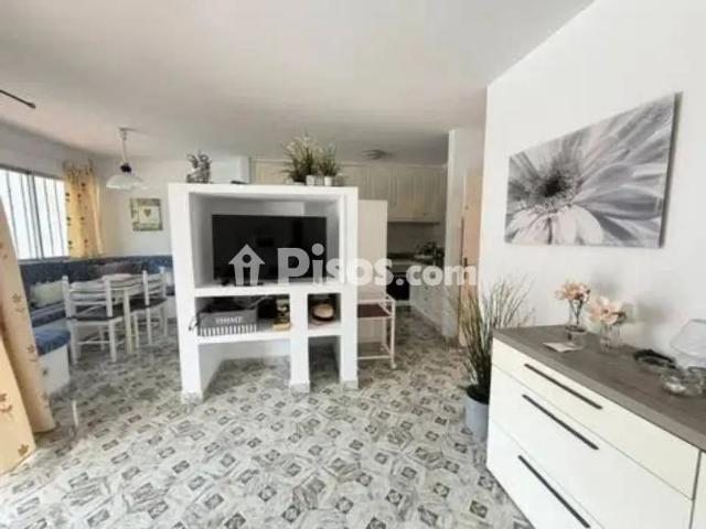 Chalet en alquiler en Avenida de las Palmeras