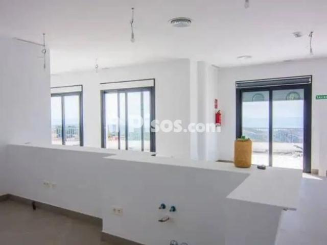 Chalet en alquiler en Avenida de Ojen