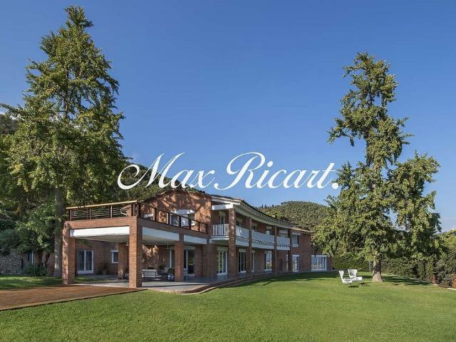 Chalet en alquiler en avenida De Pearson, Barcelona, de 500 m² 5 habitaciones por 25.000