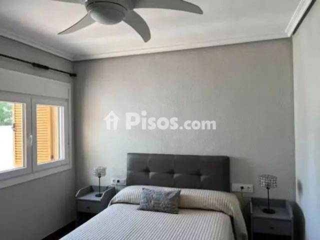 Chalet en alquiler en Avenida del Oeste