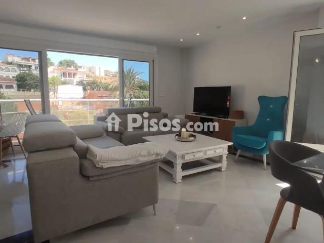 Chalet en alquiler en Avenida del Mediterráneo, cerca de Calle del Tesoro