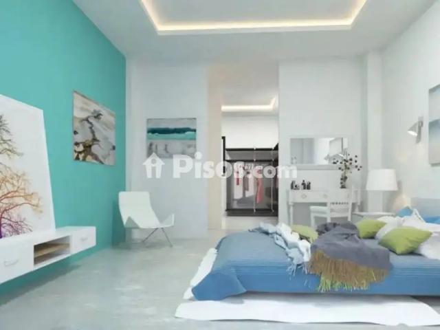 Chalet en alquiler en Avenida del Prado