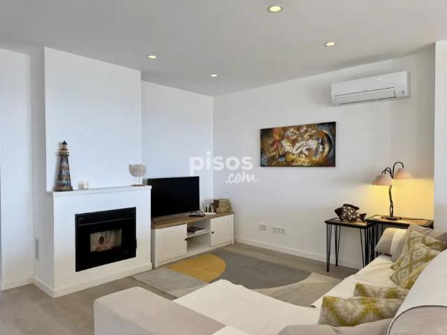 Chalet en alquiler en Avinguda de Miramar, 150, cerca de Carrer de Llevant