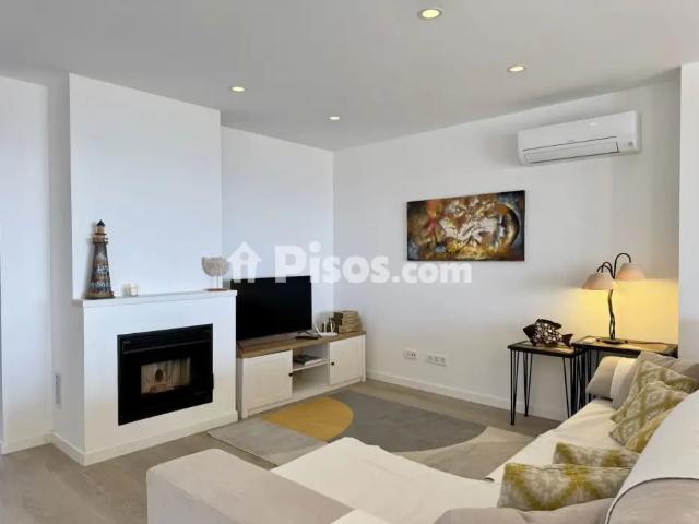 Chalet en alquiler en Avinguda de Miramar, 150, cerca de Carrer de Llevant