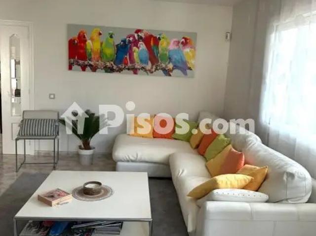 Chalet en alquiler en Avinguda dels Masos