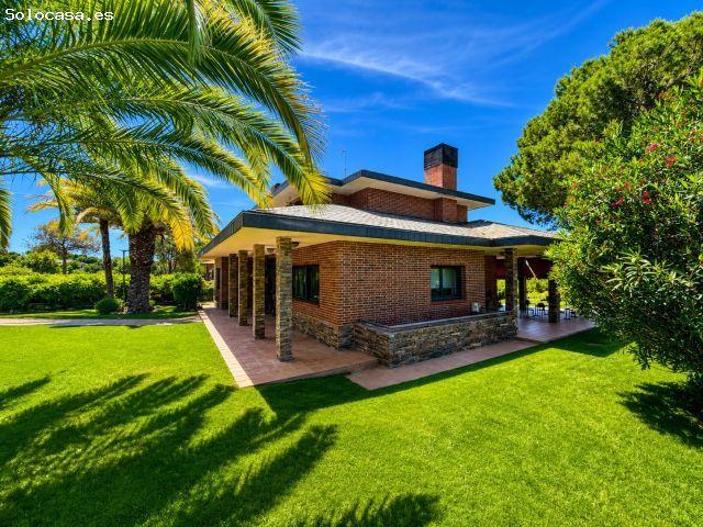 Chalet en Alquiler en Boadilla del Monte, Madrid