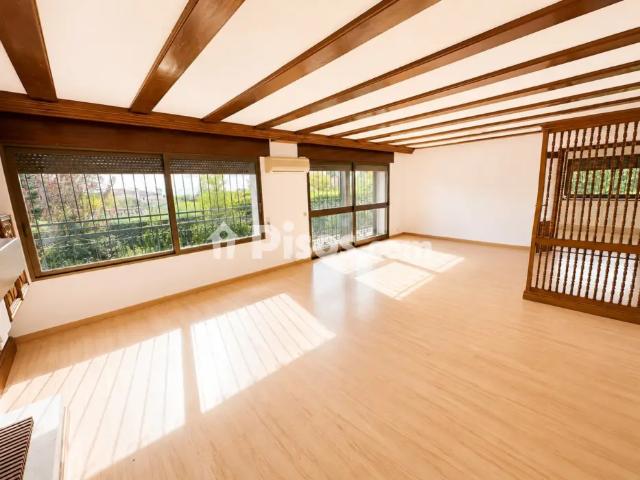 Chalet en alquiler en Boadilla del Monte
