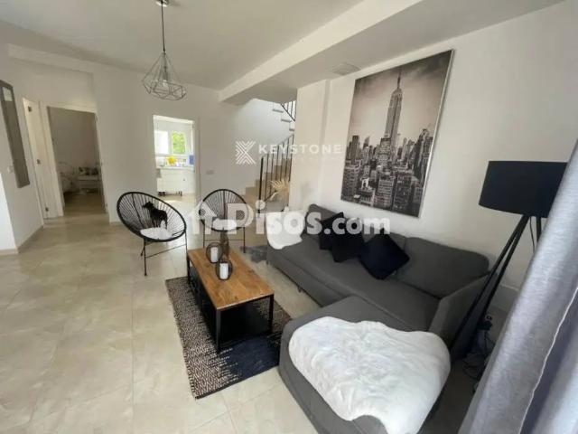 Chalet en alquiler en Badia Blava Badia Gran Tolleric