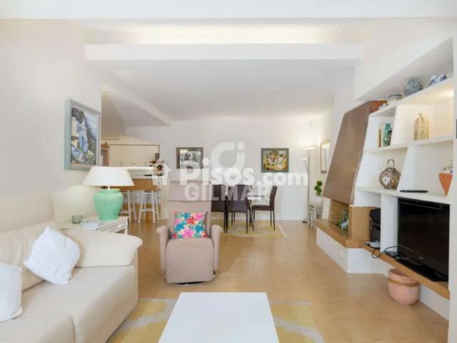 Chalet en alquiler en Bahía Dorada