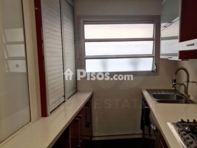 Chalet en alquiler en Bajo Llobregat